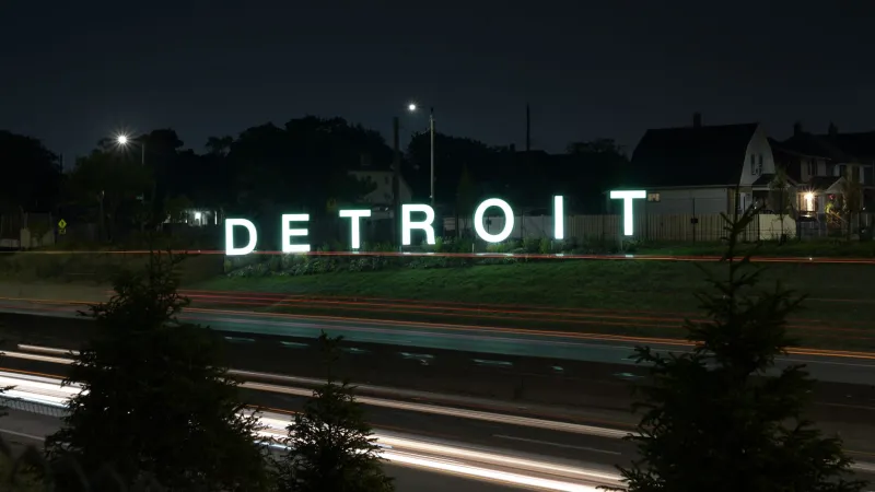 Give It Two Days: The American Cities You've Been Too Quick to Dismiss