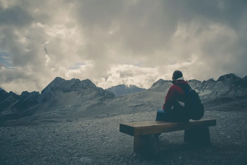 Go Alone This Time: What Solo Travel to Your Dream Destination Actually Teaches You