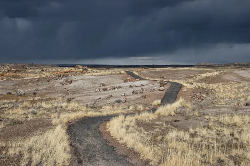 Skip the Crowds: 10 Hidden National Parks That Will Absolutely Blow Your Mind