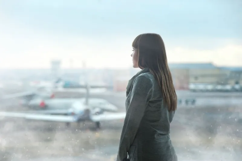 Stranded Between Flights? Here's How to Turn Your Layover Into a Legit Destination