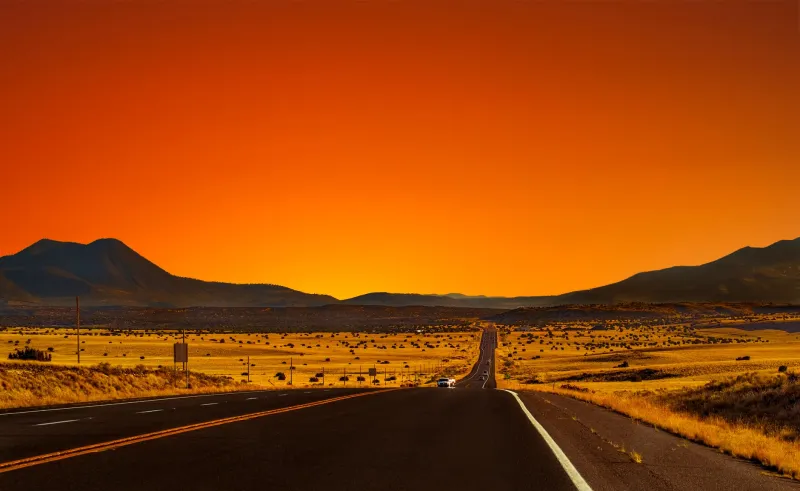 Leave One Night Blank: The Road Trip Philosophy That Always Pays Off