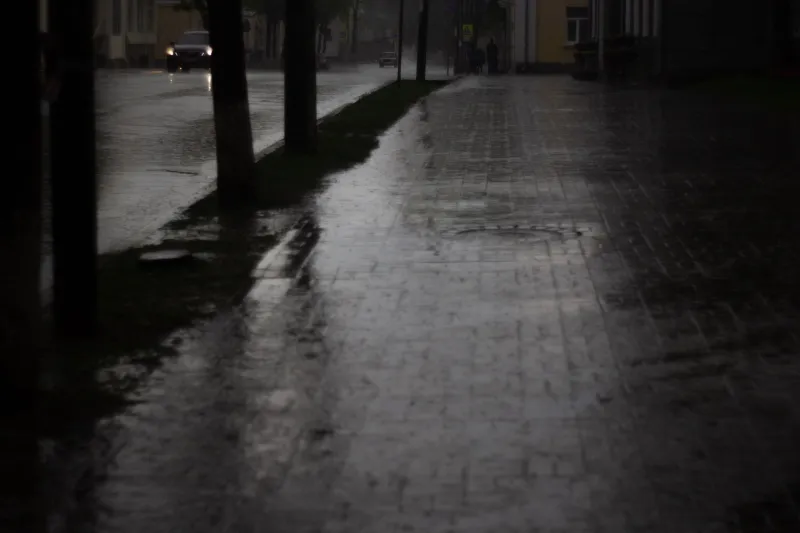 Rainy Season, Empty Streets, Lower Prices: The Real Upside of Traveling When Nobody Else Does