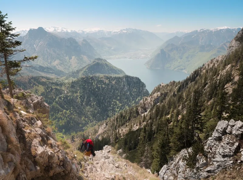 Same Country, Completely Different Trip: Why Going Back Is the Smartest Move You'll Ever Make