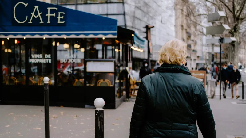 Forget Peak Season: The Case for Visiting the World's Greatest Places When Everyone Else Has Gone Home