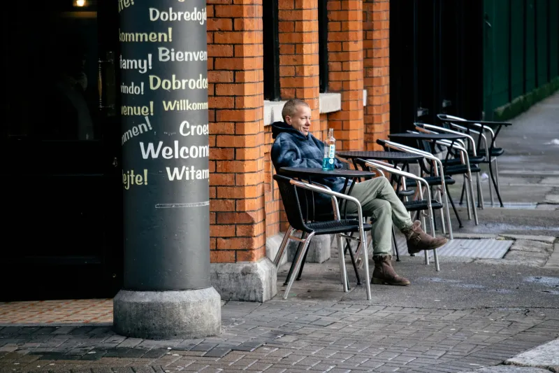 Stop Treating Cities Like Checkboxes: The Case for Staying Put