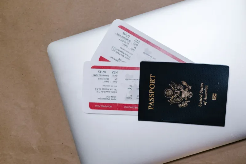 Stop Waiting Until You're Ready: The 48-Hour Booking Rule That Will Transform How You Travel